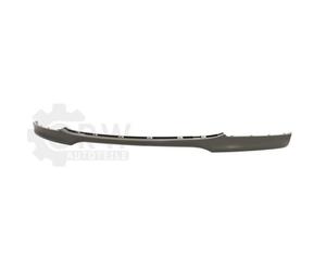 PRASCO Alerón Parachoques Delantero Adecuado para BMW 1er E87 116i 118i