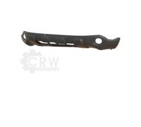 PRASCO Alerón Parachoques Delantero Adecuado para Honda Cr III Re 2.4 HD8281801