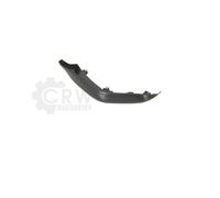 PRASCO Alerón Parachoques Delantero Derecho para Citroën C2 Jm _ 1.1 1.4