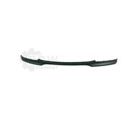 PRASCO Alerón Parachoques Delantero para BMW 1er E87 116i 118i E81 118d