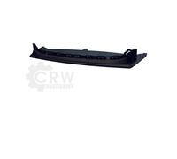 PRASCO Alerón Parachoques Delantero para VW Passat Cc 357 2.0 Tdi 1.8 TSI