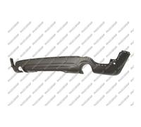 PRASCO Alerón Trasero Para MINI Mini Countryman F60 One Cooper MN7041881