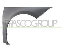 PRASCO aleta delantera derecha de aluminio para Mercedes-Benz A-Klasse W177 V177