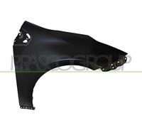 PRASCO Aleta Delantera Derecha Sin Pintar para Toyota Prius _W5_ 1.8 Hybrid