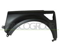 PRASCO Aleta Delantera Izquierda Para Land Rover Freelander 2 FA_ LF_ Sin Pintar