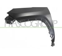 PRASCO Aleta Delantera Izquierda para Toyota RAV 4 V 2.5 Hybrid 2.0