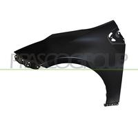 PRASCO Aleta Delantera Izquierda Sin Pintar para Toyota Prius W5 1.8 Hybrid