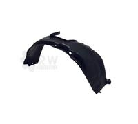 PRASCO Aleta Interior Deluxe Delantera Derecha Para Opel Corsa C F08 F68
