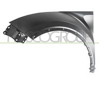 PRASCO Aleta Salpicadero Delantera Izquierda Para Toyota C-HR NGX1 NGX5 ZYX1 X1