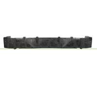 PRASCO Amortiguador de colisiones parachoques delante AD0241612 Compatible con AUDI A4 B8 Avant 8K5 A4 B8 Sedán 8K2