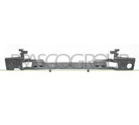 PRASCO Amortiguador de colisiones parachoques delante AD0381602 Compatible con AUDI A6 C7 Avant 4G5, 4GD A6 C7 4G2, 4GC
