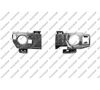 PRASCO Amortiguador de colisiones parachoques Delante, izquierda Delante, derecha PG4301610 Compatible con PEUGEOT 308 SW II LC, LJ, LR, LX, L4 308 II Hatchback LB, LP, LW, LH, L3