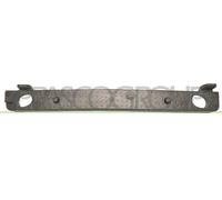 PRASCO Amortiguador de colisiones parachoques delante ME3081602 Compatible con SMART FORTWO Coupé 453 FORTWO Descapotable 453