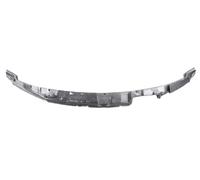 PRASCO Amortiguador de colisiones parachoques delante ME3531602 Compatible con MERCEDES-BENZ CLA Coupé C117