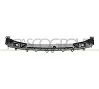 PRASCO Amortiguador de colisiones parachoques delante PG5041612 Compatible con PEUGEOT 2008 II P24, UD, US, UY, UK