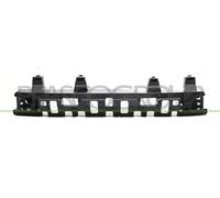 PRASCO Amortiguador de colisiones parachoques posterior DA2311652 Compatible con DACIA Sandero III BJI