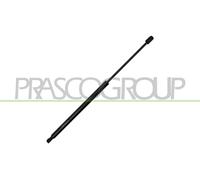 PRASCO Amortiguador Gas a Presión Portón Trasero 475N 521mm para VW Tiguan 5N_