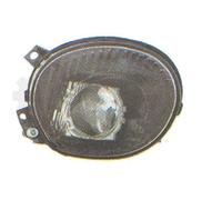 PRASCO Antiniebla Delantero Izquierdo H3 para Ford Mondeo II Familiar BNP Bap
