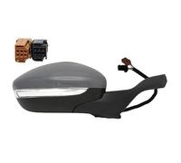 Espejo Retrovisor Exterior PG3267343P PRASCO Para PEUGEOT