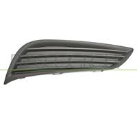 PRASCO Blende, Stoßfänger OP4202123 | Compatible con: Opel Astra K, Astra K Sports Tourer