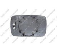 Prasco BM0147524 Cristal de espejo, retrovisor exterior