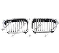 Prasco BM0182003 Alerón Delantero de Rejilla