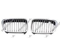 PRASCO BM0182004 Rejilla delantera