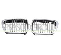 Prasco BM0182034 Alerón Delantero de Rejilla