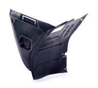 PRASCO BM0183603 Paso de rueda Delante, derecha Compatible con BMW 3 Sedán E46 3 Touring E46