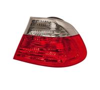 PRASCO BM0184173 Piloto trasero