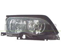 Prasco BM0204413 Faros Delanteros para Automóviles