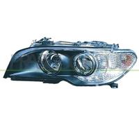 PRASCO BM0224903 Faro delantero