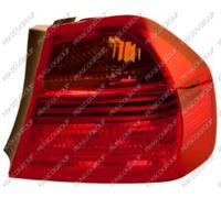 PRASCO BM0244153 Piloto trasero derecha Piloto Trasero Faro trasero Faros traseros