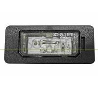 PRASCO BM0244350 Piloto de matrícula posterior