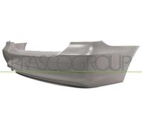 PRASCO BM0261051 Parachoques trasero
