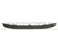 PRASCO BM0281632 Soporte parachoques delante Compatible con BMW 3 Touring F31 3 Sedán F30, F80