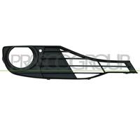 PRASCO BM0282101 Rejilla delantera negro Compatible con BMW 3 Sedán F30, F80