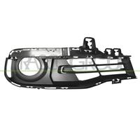 PRASCO BM0312123 - Alerón para parrilla delantera