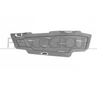 PRASCO BM0352103 Rejilla de ventilación parachoques Delante, derecha interior Compatible con BMW 3 Touring G21, G81 3 Sedán G20, G80