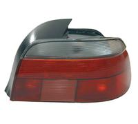Luz trasera derecha sin puerta lámpara blanco-rojo Mod 4 puertas serie BMW
