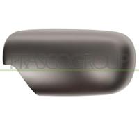 PRASCO BM0447414 Cubierta retrovisor exterior izquierda Compatible con BMW 5 Sedán E39 5 Touring E39 7 E38
