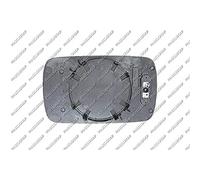 Prasco BM0447534 Cristal de espejo, retrovisor exterior