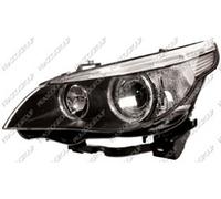 Prasco BM0464914 Faros Delanteros para Automóviles