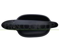 Prasco bm0468104 Controles