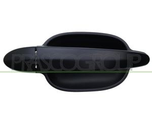 Prasco bm0468104 Controles