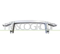 PRASCO BM0481622 Soporte parachoques delante Compatible con BMW 5 Touring F11 5 Sedán F10