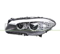 PRASCO BM0484904 Faro delantero Compatible con BMW 5 Sedán F10
