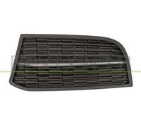PRASCO BM0492144 Rejilla de ventilación parachoques Delante, izquierda Compatible con BMW 5 Touring F11 5 Sedán F10