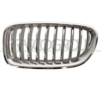 Prasco BM0502014 Alerón Delantero de Rejilla