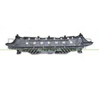 PRASCO BM0551065 Soporte parachoques posterior Compatible con BMW 5 Sedán G30, F90